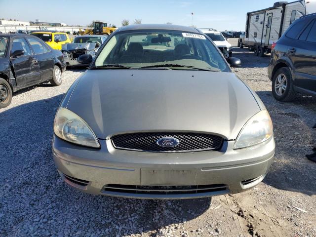 Photo 4 VIN: 1FAFP55U94A184472 - FORD TAURUS SES 