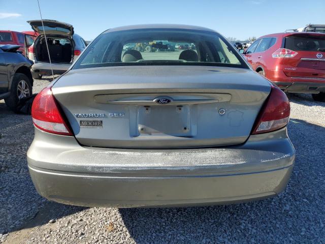 Photo 5 VIN: 1FAFP55U94A184472 - FORD TAURUS SES 