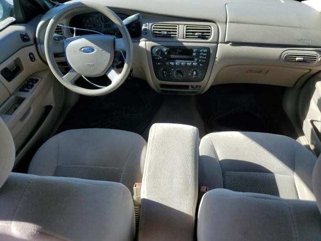 Photo 7 VIN: 1FAFP55U94A184472 - FORD TAURUS SES 