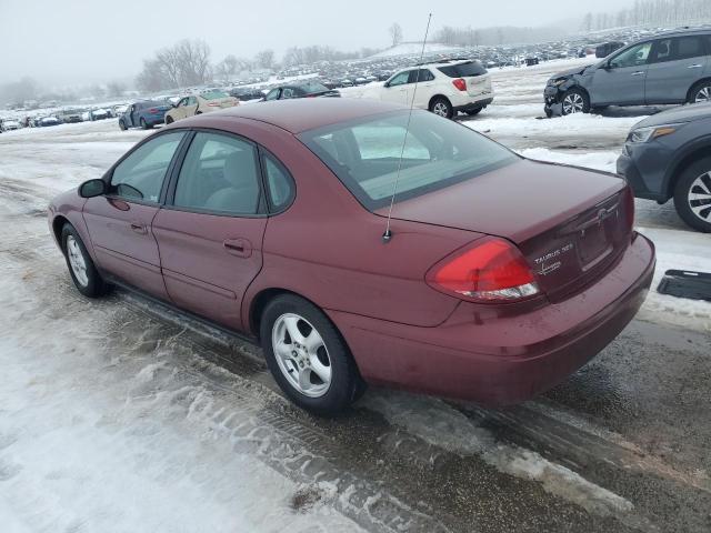 Photo 1 VIN: 1FAFP55U94G138251 - FORD TAURUS SES 