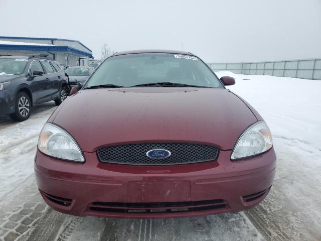 Photo 4 VIN: 1FAFP55U94G138251 - FORD TAURUS SES 