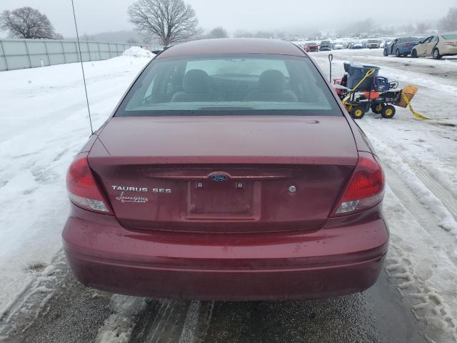 Photo 5 VIN: 1FAFP55U94G138251 - FORD TAURUS SES 