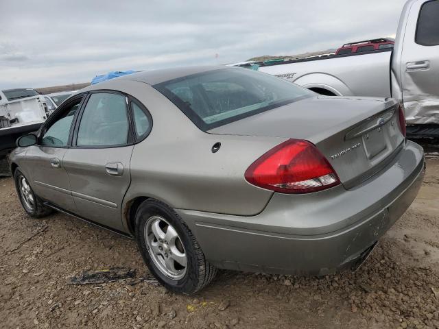 Photo 1 VIN: 1FAFP55U94G171282 - FORD TAURUS SES 