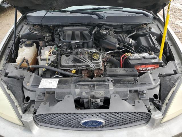 Photo 10 VIN: 1FAFP55U94G171282 - FORD TAURUS SES 