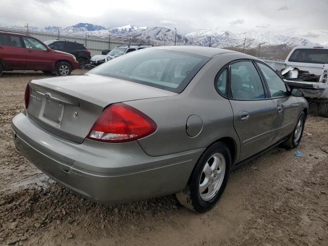 Photo 2 VIN: 1FAFP55U94G171282 - FORD TAURUS SES 