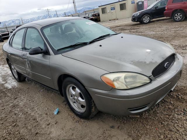 Photo 3 VIN: 1FAFP55U94G171282 - FORD TAURUS SES 