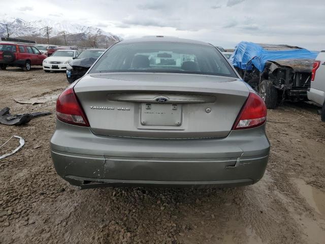 Photo 5 VIN: 1FAFP55U94G171282 - FORD TAURUS SES 