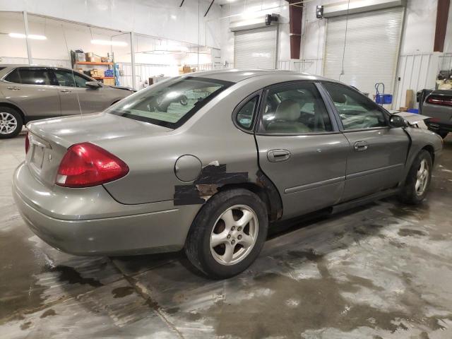 Photo 2 VIN: 1FAFP55UX2G144251 - FORD TAURUS SES 