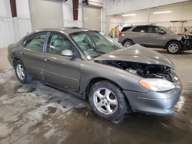 Photo 3 VIN: 1FAFP55UX2G144251 - FORD TAURUS SES 