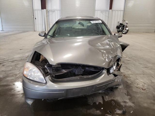 Photo 4 VIN: 1FAFP55UX2G144251 - FORD TAURUS SES 