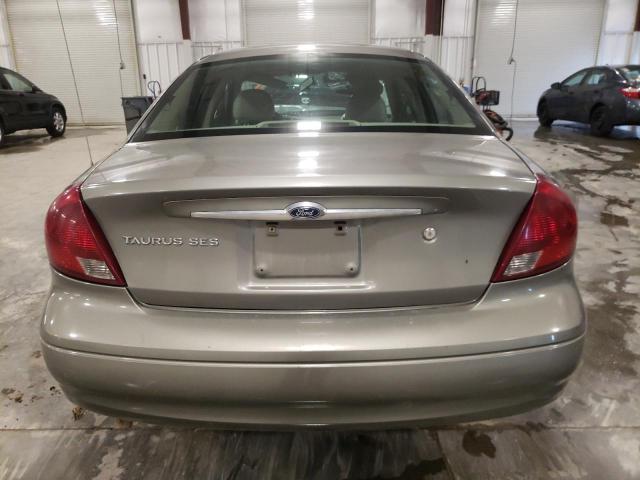 Photo 5 VIN: 1FAFP55UX2G144251 - FORD TAURUS SES 