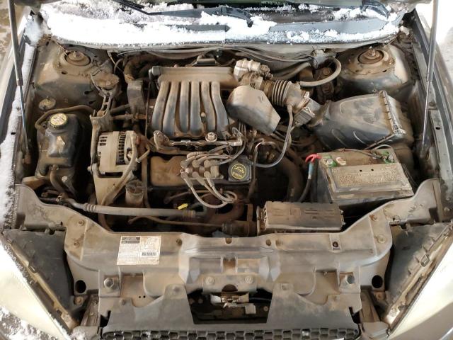 Photo 10 VIN: 1FAFP55UX2G175404 - FORD TAURUS SES 