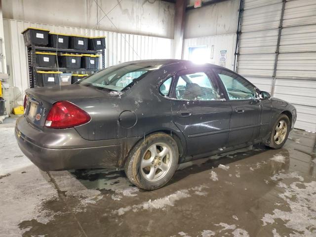 Photo 2 VIN: 1FAFP55UX2G175404 - FORD TAURUS SES 