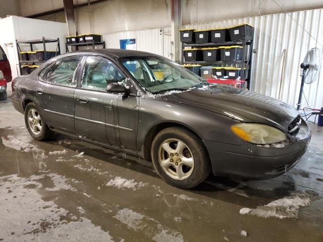 Photo 3 VIN: 1FAFP55UX2G175404 - FORD TAURUS SES 