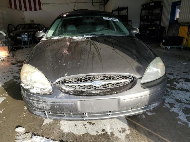 Photo 4 VIN: 1FAFP55UX2G175404 - FORD TAURUS SES 