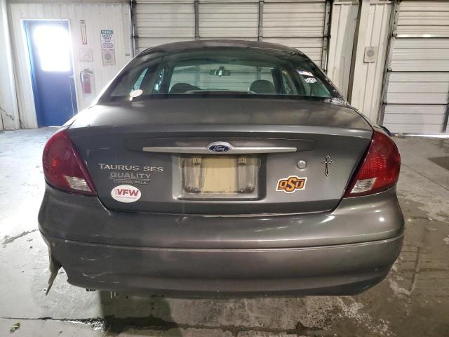 Photo 5 VIN: 1FAFP55UX2G175404 - FORD TAURUS SES 