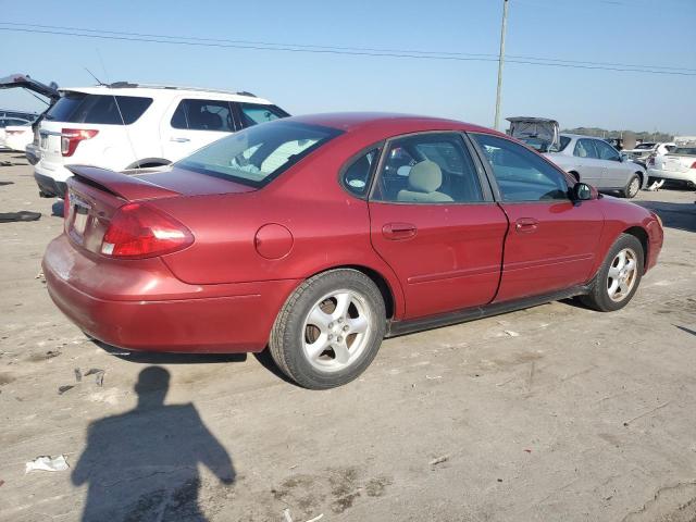 Photo 2 VIN: 1FAFP55UX2G279391 - FORD TAURUS SES 