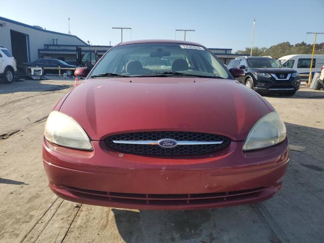 Photo 4 VIN: 1FAFP55UX2G279391 - FORD TAURUS SES 