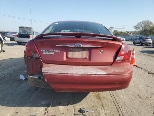 Photo 5 VIN: 1FAFP55UX2G279391 - FORD TAURUS SES 