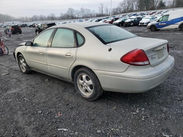 Photo 1 VIN: 1FAFP55UX4A178566 - FORD TAURUS SES 