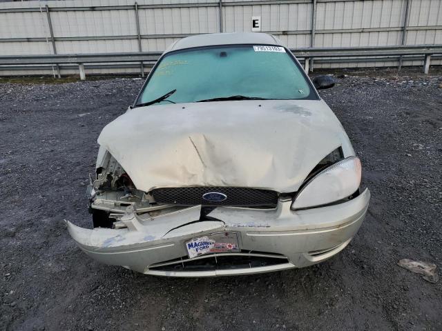 Photo 4 VIN: 1FAFP55UX4A178566 - FORD TAURUS SES 