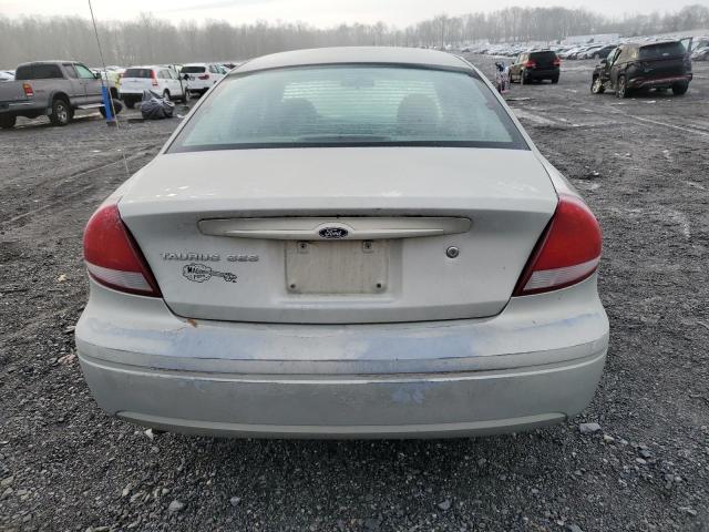 Photo 5 VIN: 1FAFP55UX4A178566 - FORD TAURUS SES 