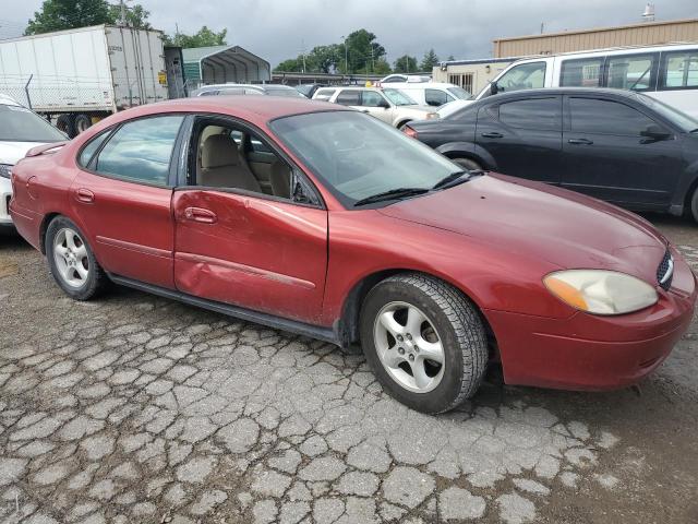 Photo 3 VIN: 1FAFP55UXYG268674 - FORD TAURUS SES 