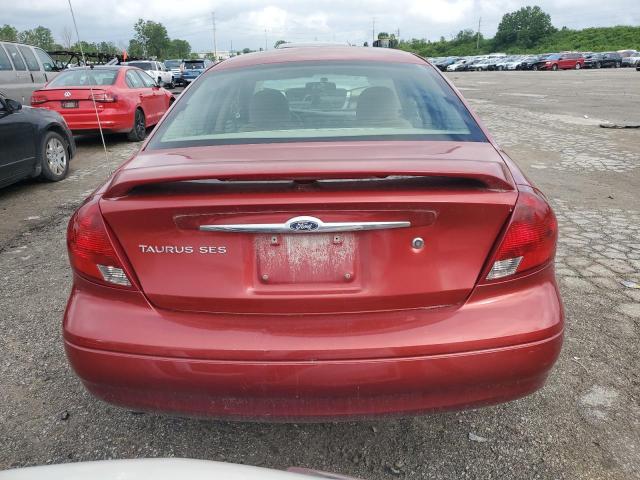 Photo 5 VIN: 1FAFP55UXYG268674 - FORD TAURUS SES 