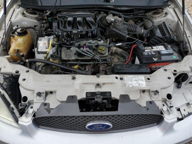 Photo 10 VIN: 1FAFP56215A231458 - FORD TAURUS SEL 