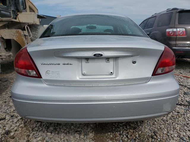 Photo 5 VIN: 1FAFP56215A231458 - FORD TAURUS SEL 