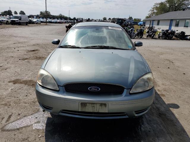 Photo 4 VIN: 1FAFP56215A251631 - FORD TAURUS SEL 