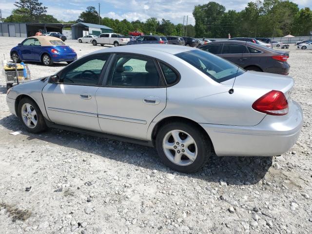 Photo 1 VIN: 1FAFP56235A222924 - FORD TAURUS 