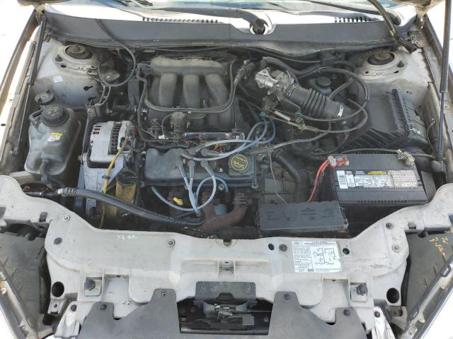 Photo 10 VIN: 1FAFP56235A222924 - FORD TAURUS 