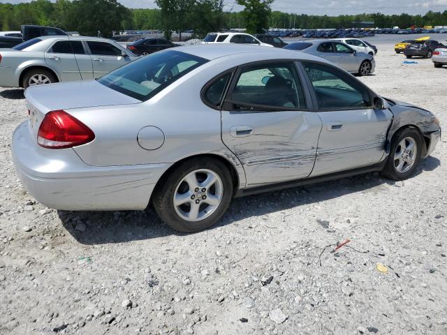 Photo 2 VIN: 1FAFP56235A222924 - FORD TAURUS 