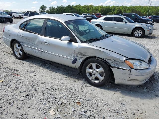 Photo 3 VIN: 1FAFP56235A222924 - FORD TAURUS 