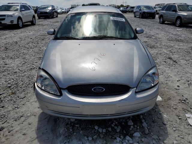 Photo 4 VIN: 1FAFP56235A222924 - FORD TAURUS 