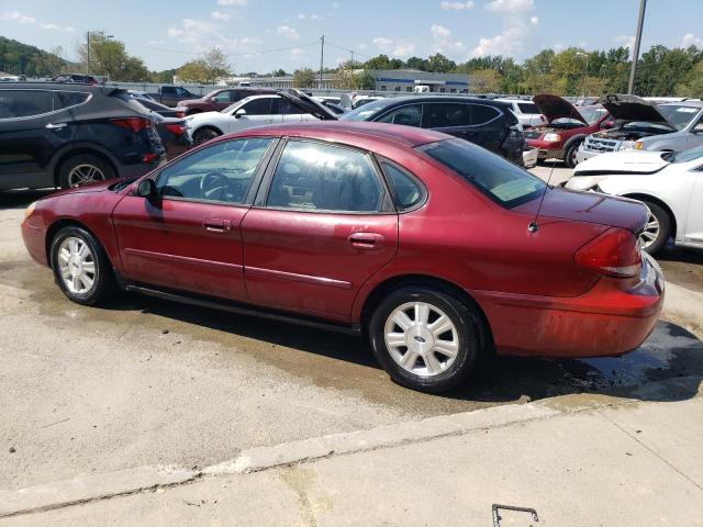 Photo 1 VIN: 1FAFP56235A234667 - FORD TAURUS SEL 