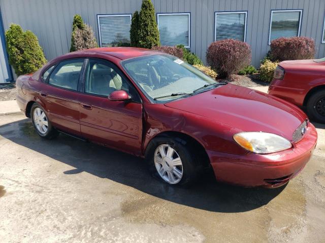 Photo 3 VIN: 1FAFP56235A234667 - FORD TAURUS SEL 