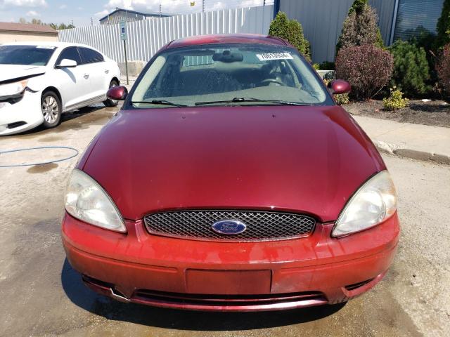 Photo 4 VIN: 1FAFP56235A234667 - FORD TAURUS SEL 