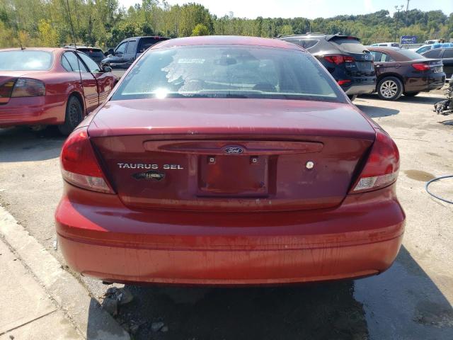 Photo 5 VIN: 1FAFP56235A234667 - FORD TAURUS SEL 