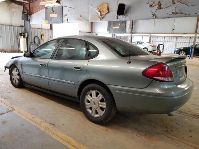 Photo 1 VIN: 1FAFP56275A234686 - FORD TAURUS 