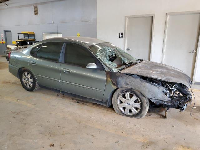 Photo 3 VIN: 1FAFP56275A234686 - FORD TAURUS 