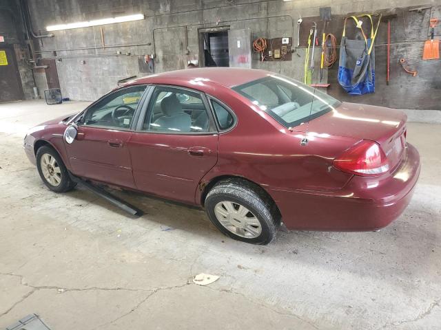 Photo 1 VIN: 1FAFP56295A228940 - FORD TAURUS SEL 