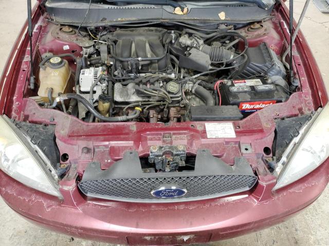 Photo 10 VIN: 1FAFP56295A228940 - FORD TAURUS SEL 