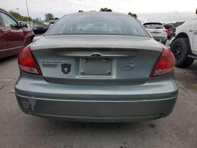 Photo 5 VIN: 1FAFP562X5A293537 - FORD TAURUS SEL 