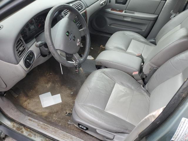 Photo 6 VIN: 1FAFP562X5A293537 - FORD TAURUS SEL 