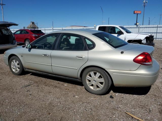 Photo 1 VIN: 1FAFP56S14G179471 - FORD TAURUS 