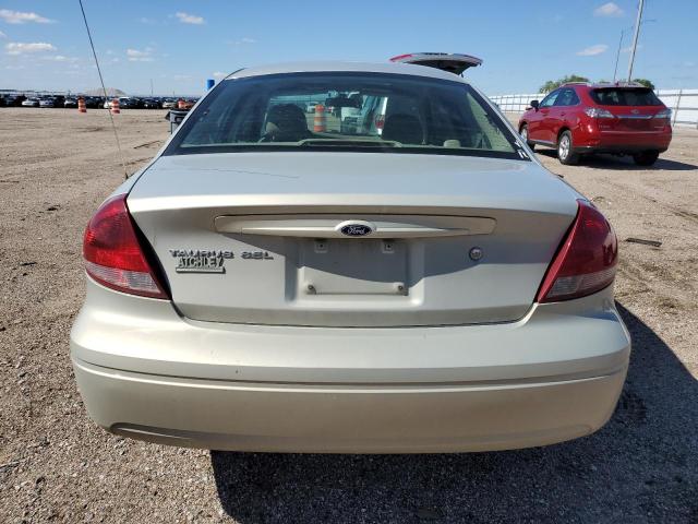 Photo 5 VIN: 1FAFP56S14G179471 - FORD TAURUS 