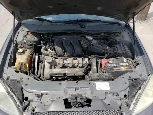 Photo 10 VIN: 1FAFP56S15A232979 - FORD TAURUS SEL 