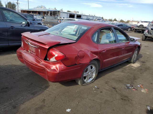 Photo 2 VIN: 1FAFP56S1YA208668 - FORD TAURUS 